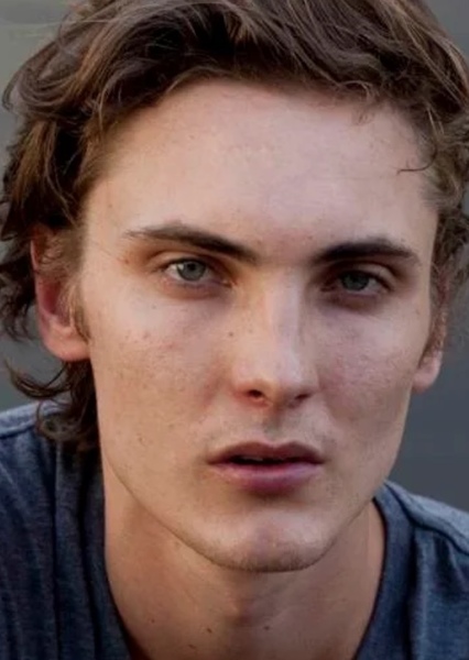 Eamon Farren photo