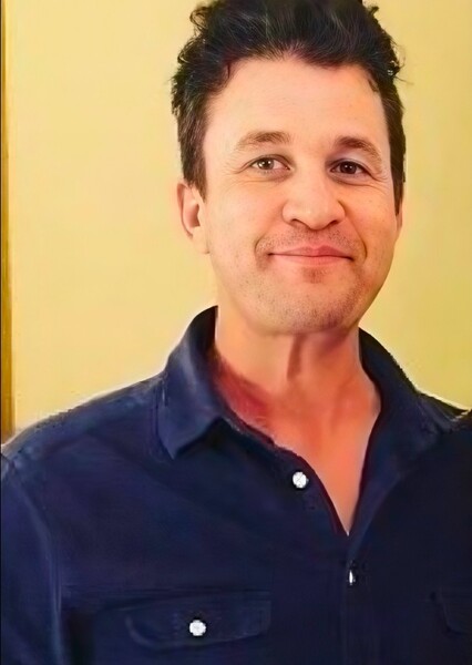 Eamon O’Sullivan