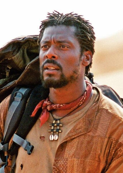 Eamonn Walker photo