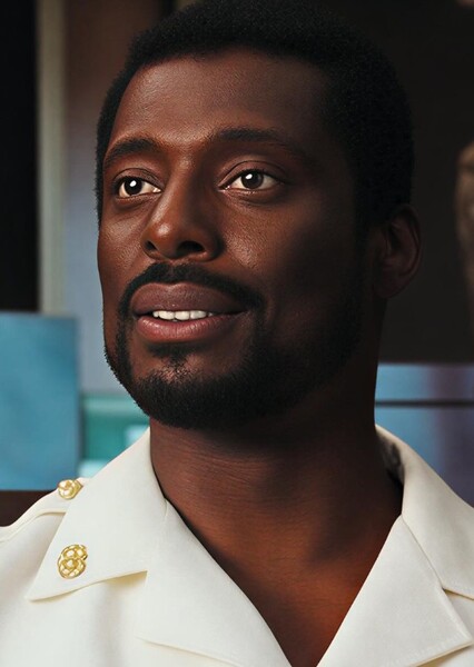 Eamonn Walker photo