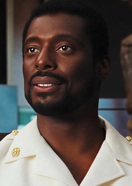 Eamonn Walker photo