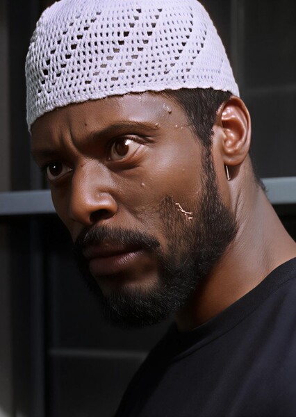 Eamonn Walker photo