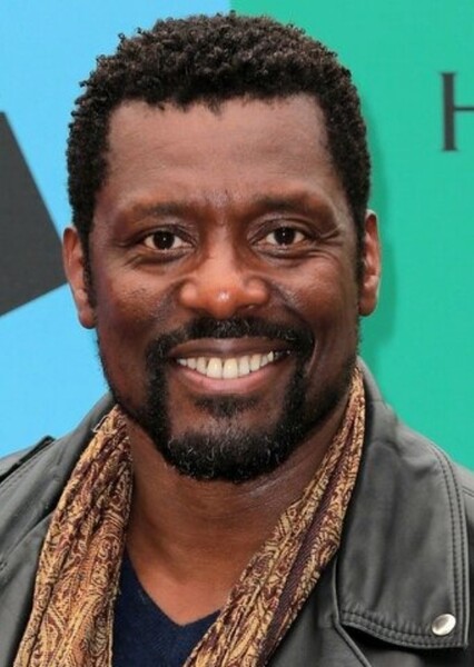 Eamonn Walker photo