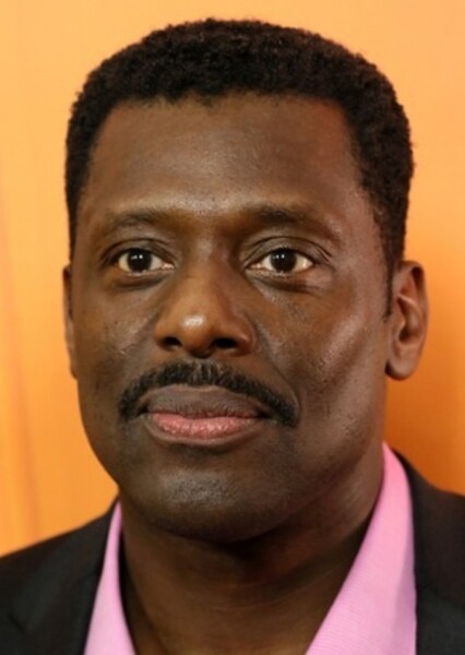 Eamonn Walker photo