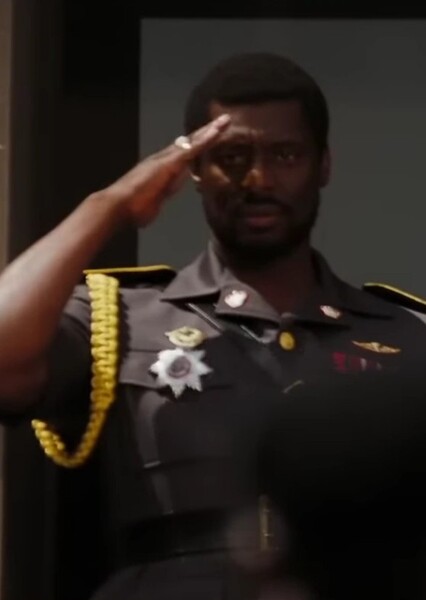 Eamonn Walker photo