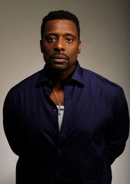 Eamonn Walker photo