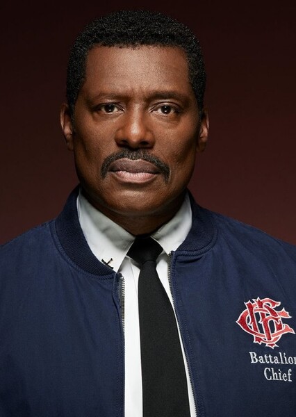 Eamonn Walker photo