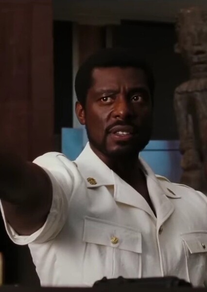 Eamonn Walker photo