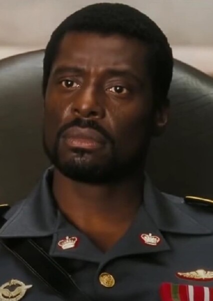 Eamonn Walker photo