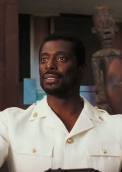 Eamonn Walker photo