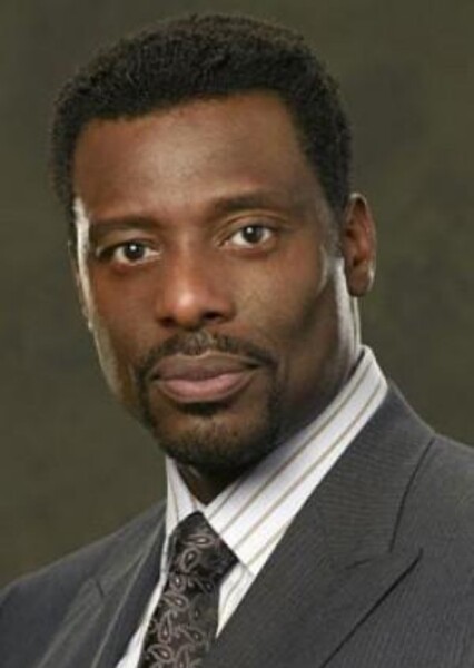Eamonn Walker photo