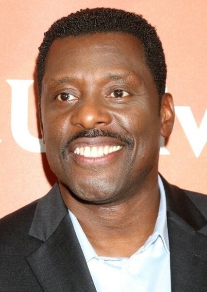 Eamonn Walker photo