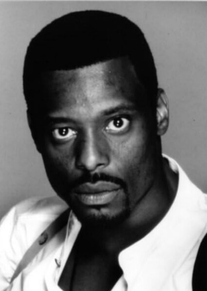 Eamonn Walker photo
