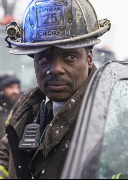 Eamonn Walker photo