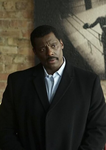 Eamonn Walker photo