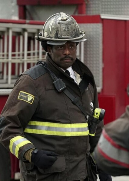 Eamonn Walker photo
