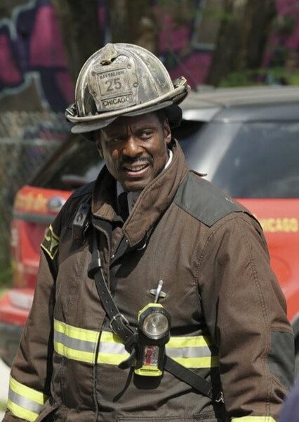 Eamonn Walker photo