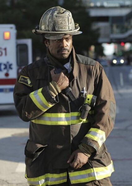 Eamonn Walker photo