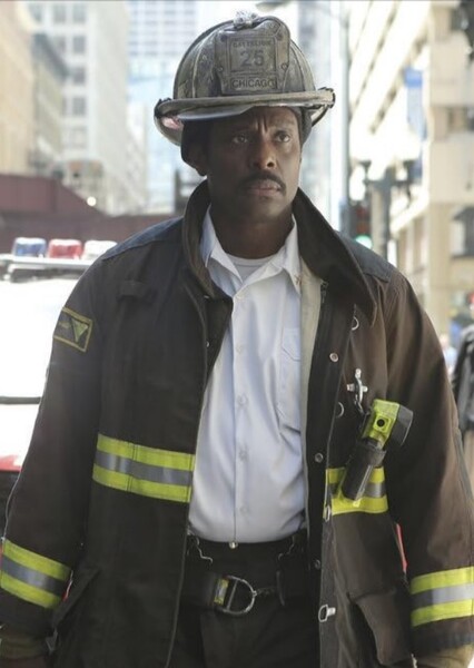 Eamonn Walker photo