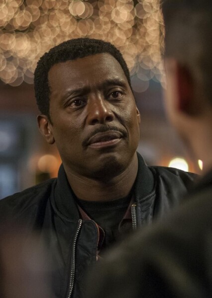 Eamonn Walker photo