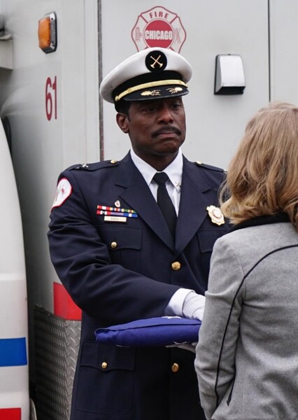 Eamonn Walker photo