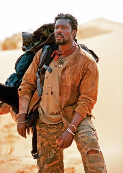 Eamonn Walker photo