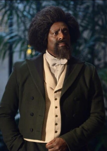 Eamonn Walker photo