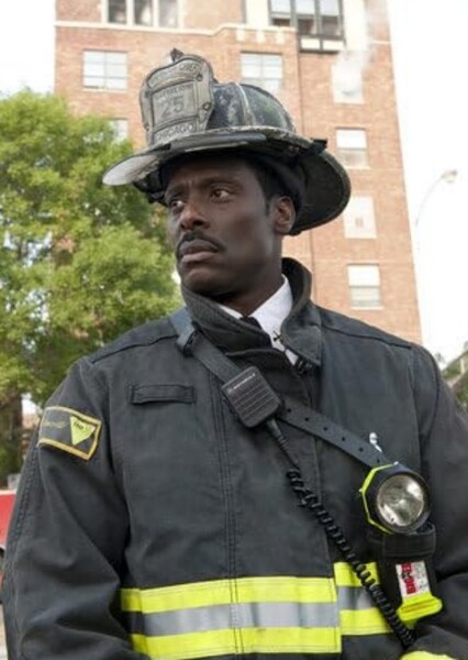 Eamonn Walker photo