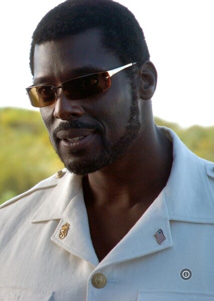 Eamonn Walker photo