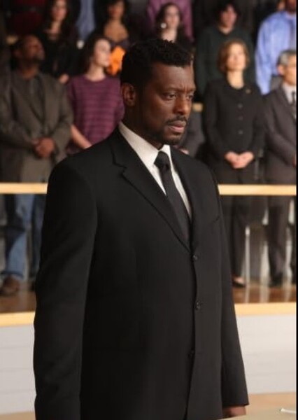 Eamonn Walker photo