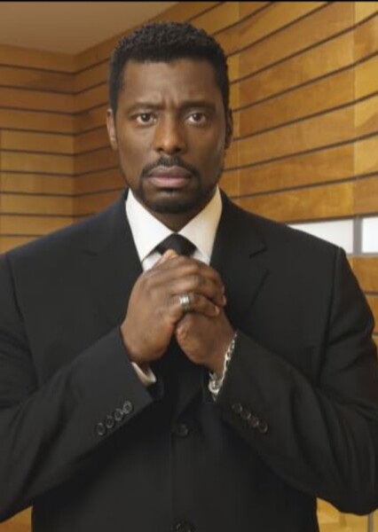 Eamonn Walker photo