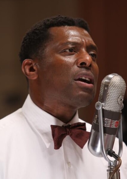 Eamonn Walker photo