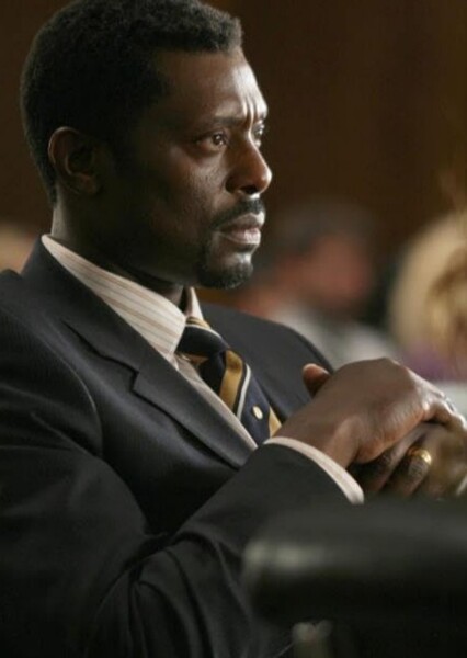 Eamonn Walker photo