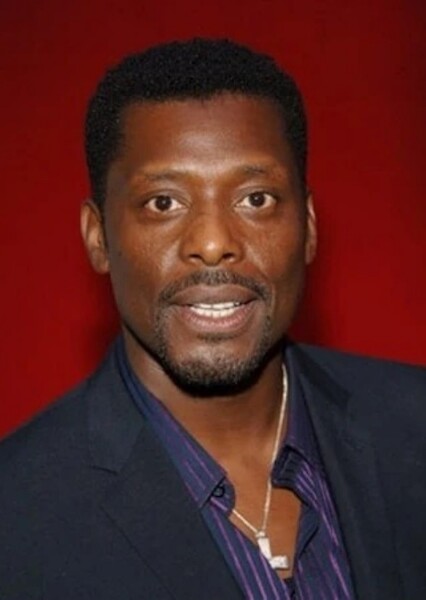 Eamonn Walker photo