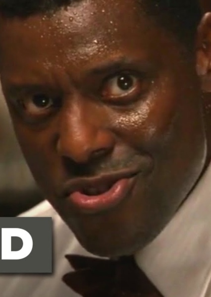 Eamonn Walker photo