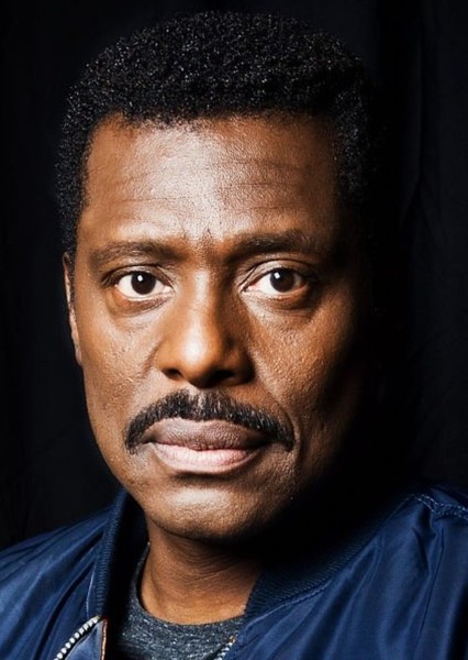 Eamonn Walker photo