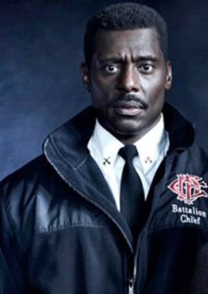Eamonn Walker photo