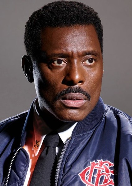 Eamonn Walker photo
