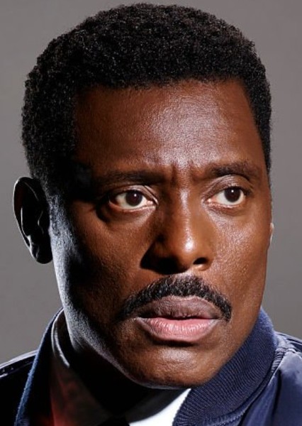 Eamonn Walker photo