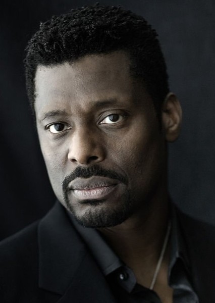 Eamonn Walker photo