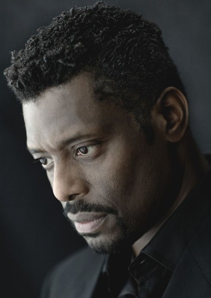 Eamonn Walker photo