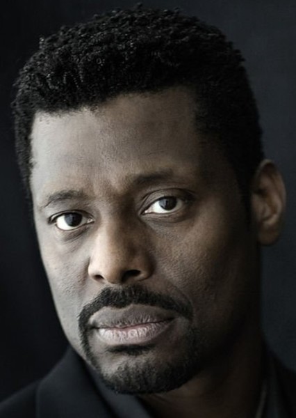 Eamonn Walker photo