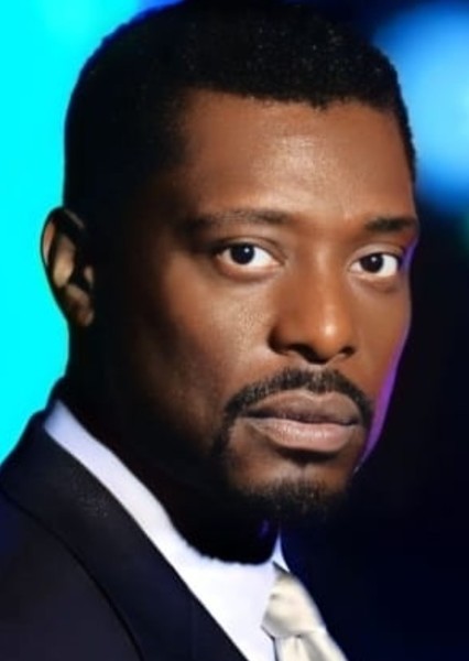 Eamonn Walker photo