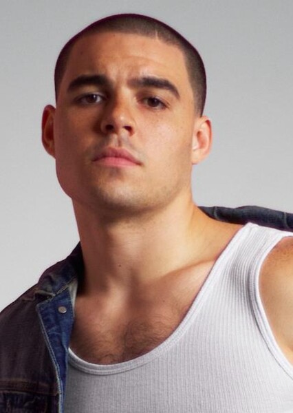 Ean Castellanos