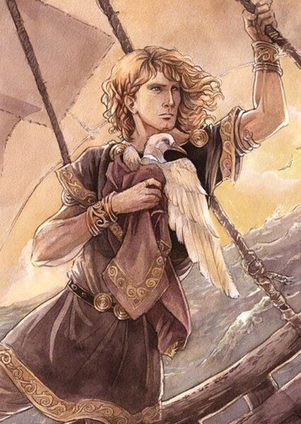 Eärendil