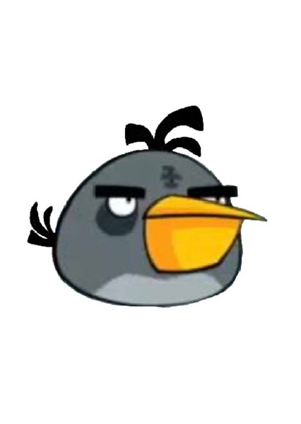 Earl (Angry Birds)
