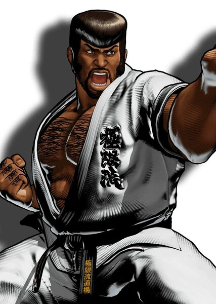 Earl Baylon