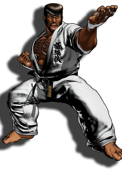Earl Baylon photo