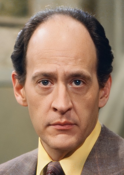 Earl Boen