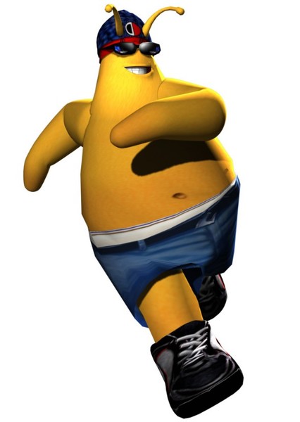 Earl (Character) photo